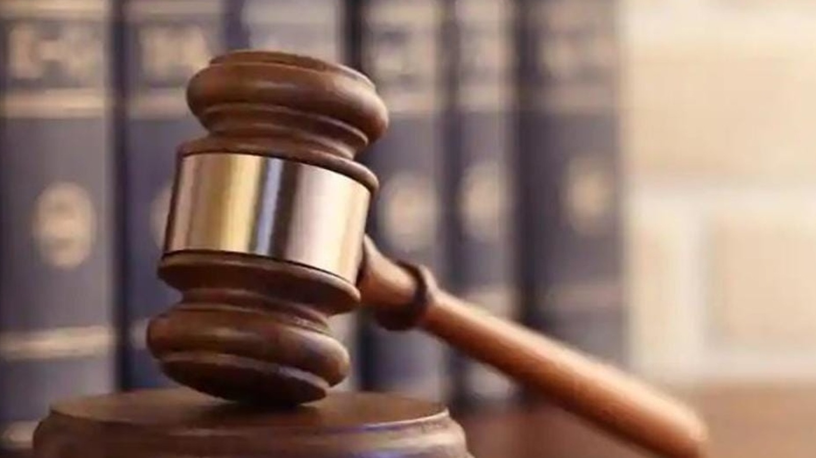 nod to run fast track courts for 2 years Latest News India