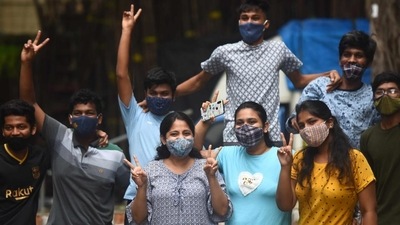 MBOSE SSLC Result 2021 Class 10 declared at megresults.nic.in, direct link here
