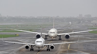 “The Bill intends to aid the government’s plan for privatization of smaller airports as part of its asset monetization programme announced during the budget for 2021-22," said Poonam Verma, partner, J. Sagar Associates. (HT Photo)