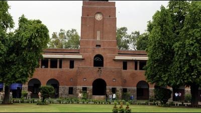 The last date for submitting applications is August 31. The college will not conduct any entrance tests and all the interviews will be held online. (Sonu Mehta/Hindustan Times) The last date for submitting applications is August 31. The college will not conduct any entrance tests and all the interviews will be held online. (Sonu Mehta/Hindustan Times)
