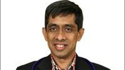 Dr Shashank Joshi, member, Maharashtra Covid-19 Task Force. Dr Shashank Joshi, member, Maharashtra Covid-19 Task Force.