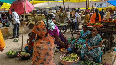 Representational image. (Bloomberg) Representational image. (Bloomberg)