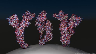 How many antibodies are needed for Covid-19 immunity? (Maximilian Schönherr/picture alliance) How many antibodies are needed for Covid-19 immunity? (Maximilian Schönherr/picture alliance)