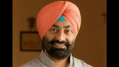 HC disposes of plea on Khaira’s disqualification HC disposes of plea on Khaira’s disqualification