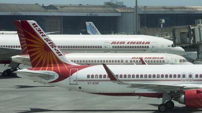 The air bubble if finalised would enable people from India and Saudi Arabia to undertake travel between both countries during the Covid-19 pandemic. (Satyabrata Tripathy/HT Photo)