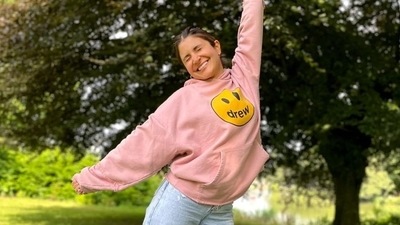 Anushka Sharma (Instagram)