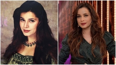 Neelam Kothari Soni has starred in several films. Neelam Kothari Soni has starred in several films.
