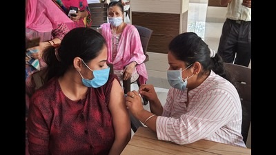 Punjab registers 62 fresh Covid cases
