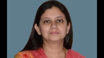Anindita Mitra’s name was approved by the Union cabinet’s appointments committee on Wednesday.