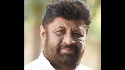Disgruntled voices in the party have been growing ever since Pardeep Chhabra (above) was replaced by Subhash Chawla as the Chandigarh Congress chief in February this year. (HT File Photo) Disgruntled voices in the party have been growing ever since Pardeep Chhabra (above) was replaced by Subhash Chawla as the Chandigarh Congress chief in February this year. (HT File Photo)