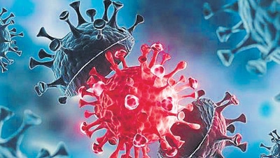 Delta Plus is highly infectious and spreads faster, causing high rate of deaths. (Pic for representation)