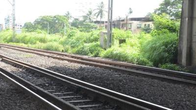 The labourers rescued in Goa were working on the doubling of the railway track from Vasco to Karnataka, which is being staunchly opposed by environmental and anti-coal activists. (HT File Photo/Bachchan Kumar) The labourers rescued in Goa were working on the doubling of the railway track from Vasco to Karnataka, which is being staunchly opposed by environmental and anti-coal activists. (HT File Photo/Bachchan Kumar)