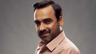 Pankaj Tripathi shares that what he enjoyed the most about this short is the opportunity to collaborate with newbies. Pankaj Tripathi shares that what he enjoyed the most about this short is the opportunity to collaborate with newbies.