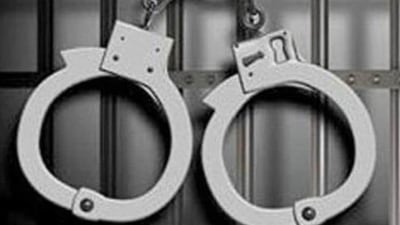 Police identified the suspects as Nikhil (only first name) and Atul Maan, who work as cab drivers, and Mehar Singh, who works in the admin department of a school in Dwarka. (HT Archives. Representative image) Police identified the suspects as Nikhil (only first name) and Atul Maan, who work as cab drivers, and Mehar Singh, who works in the admin department of a school in Dwarka. (HT Archives. Representative image)