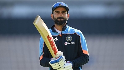 Virat Kohli names Team India’s ‘multi-dimensional’ cricketer. (Getty Images)