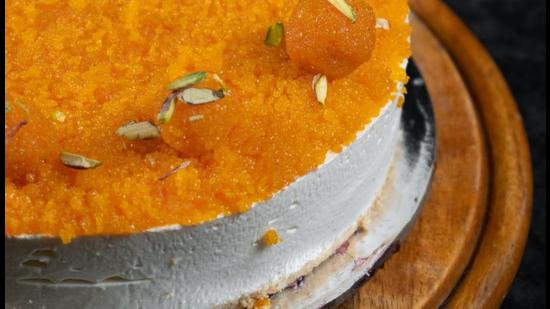 Eid Desserts - Fusion Flavours from Across the Muslim World
