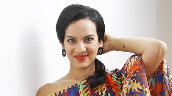 Sitarist Anoushka Shankar says she would love to see more women in music. Sitarist Anoushka Shankar says she would love to see more women in music.