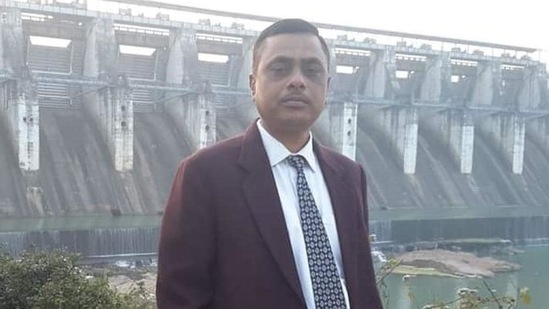 Dhanbad additional sessions and district judge Uttam Anand was killed after he was hit by an auto-rickshaw when he was out for his morning walk. (File photo)