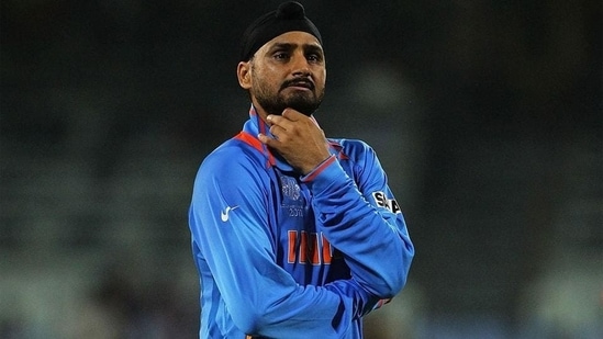 File image of off-spinner Harbhajan Singh(Getty Images) File image of off-spinner Harbhajan Singh(Getty Images)