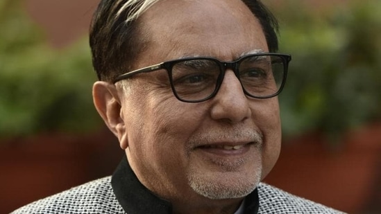 Subhash Chandra, former chairman, ZEEL.(Vipin Kumar/HT File)