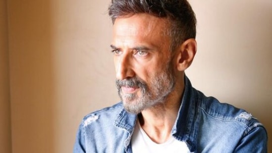 Rahul Dev lost his wife in 2009.