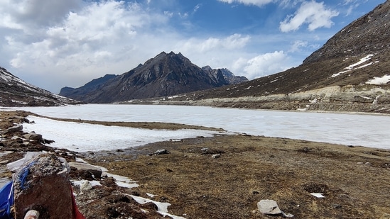 Tawang, Arunachal Pradesh: The best time to visit Tawang is between November to December. Tawang is both historically and naturally endowed.(Unsplash)