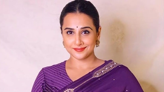 Vidya Balan Says Not Every Biopic Is Well Made I Have Been Offered