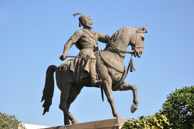 Shivaji (Shutterstock) Shivaji (Shutterstock)