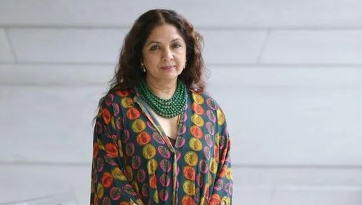 Neena Gupta said it was up to people to decide how they get inspired by films and shows. Neena Gupta said it was up to people to decide how they get inspired by films and shows.