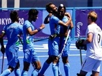 India vs Germany Highlights, Tokyo Olympics