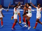 India vs Great Britain women's hockey match Live Streaming, Tokyo Olympics