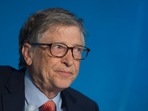 The divorce of Bill Gates and Melinda French Gates has been finalised.(AFP) The divorce of Bill Gates and Melinda French Gates has been finalised.(AFP)