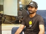 After Vijay, Dhanush received a rap from the high court over tax exemption issues. After Vijay, Dhanush received a rap from the high court over tax exemption issues.