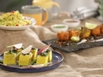Dhokla