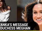 Priyanka Chopra wishes Meghan Markle on birthday amid rumours of tiff
