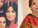 Shabana Azmi dropped a new post on Instagram. Shabana Azmi dropped a new post on Instagram.