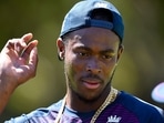 England pacer Jofra Archer(Getty Images) England pacer Jofra Archer(Getty Images)