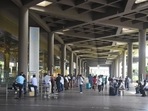 VK Singh said in the next four to five years, AAI plans to invest 25,000 crore towards the expansion or development of existing and new airport terminals using modern technology. (HT File Photo) VK Singh said in the next four to five years, AAI plans to invest 25,000 crore towards the expansion or development of existing and new airport terminals using modern technology. (HT File Photo)