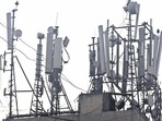 As per the last available report, there are a total of 5189 towers, of which 3995 are registered, 1194 are in the process of completing formalities while 281 are sealed.