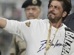 Shah Rukh Khan has lauded Indian men's hockey team for winning at the Oylmpics.(AP) Shah Rukh Khan has lauded Indian men's hockey team for winning at the Oylmpics.(AP)