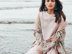 Radhika Madan has worked in television and movies as well. Radhika Madan has worked in television and movies as well.