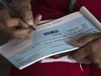After changes in NACH system, cheques will be cleared on all days. After changes in NACH system, cheques will be cleared on all days.