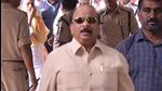 Former Congress MLA Roshan Baig. (ANI File) Former Congress MLA Roshan Baig. (ANI File)