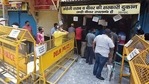 The Delhi government is trying to pave the way for a range of sweeping reforms to boost the city-state's revenue, to crack down on the liquor mafia and improve user experience.(HT File Photo) The Delhi government is trying to pave the way for a range of sweeping reforms to boost the city-state's revenue, to crack down on the liquor mafia and improve user experience.(HT File Photo)