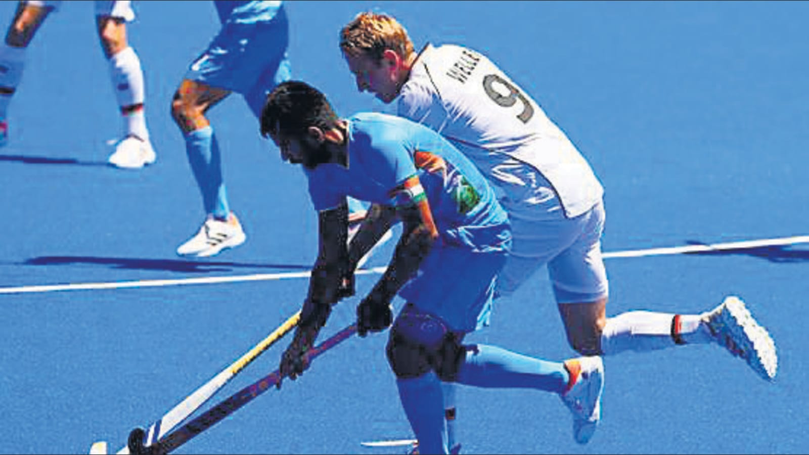 Tokyo Olympics: Seeds of India's success in hockey sown at ...