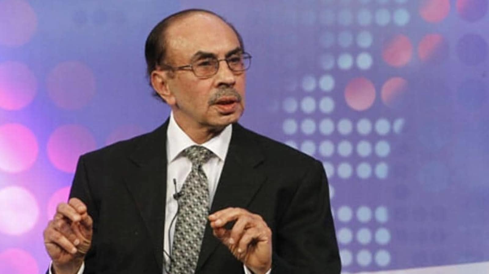 Adi Godrej quits GCPL board