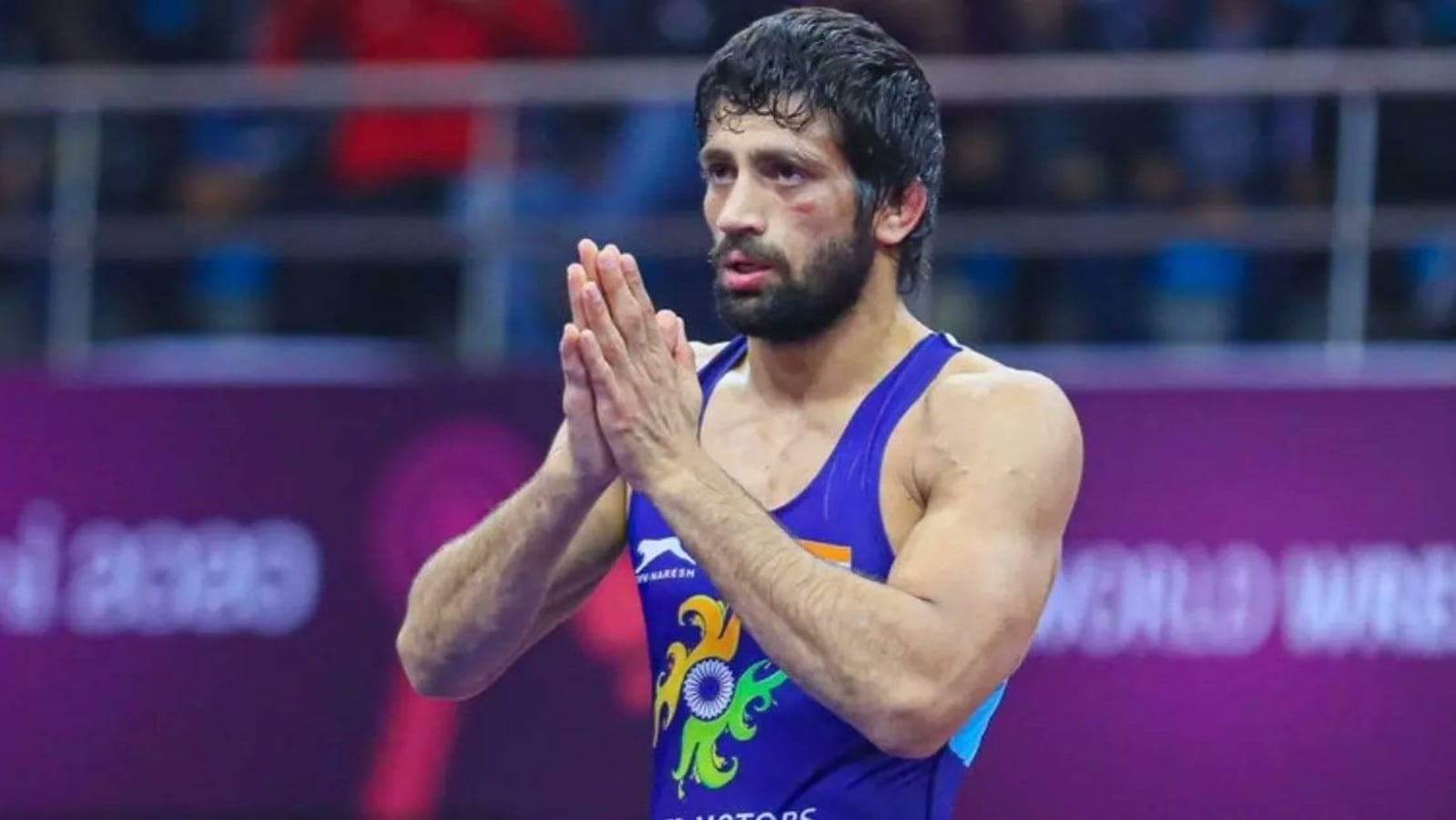 Indian wrestlers qualified for Tokyo 2020 Olympics: Know them all