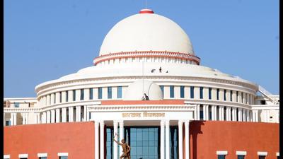 The Monsoon session will conclude on September 9, officials said (Representative image)