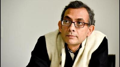 The Global Advisory Board, headed by Nobel laureate Abhijit Vinayak Banerjee, will meeting on Thursday in Kolkata. (HT ARCHIVE)