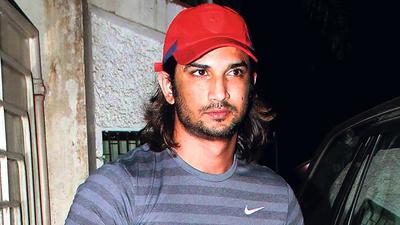 Sushant Singh Rajput was found dead at his Mumbai apartment on June 14. He allegedly died by suicide. (HT FILE) Sushant Singh Rajput was found dead at his Mumbai apartment on June 14. He allegedly died by suicide. (HT FILE)